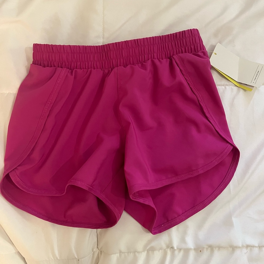 All in motion kids shorts